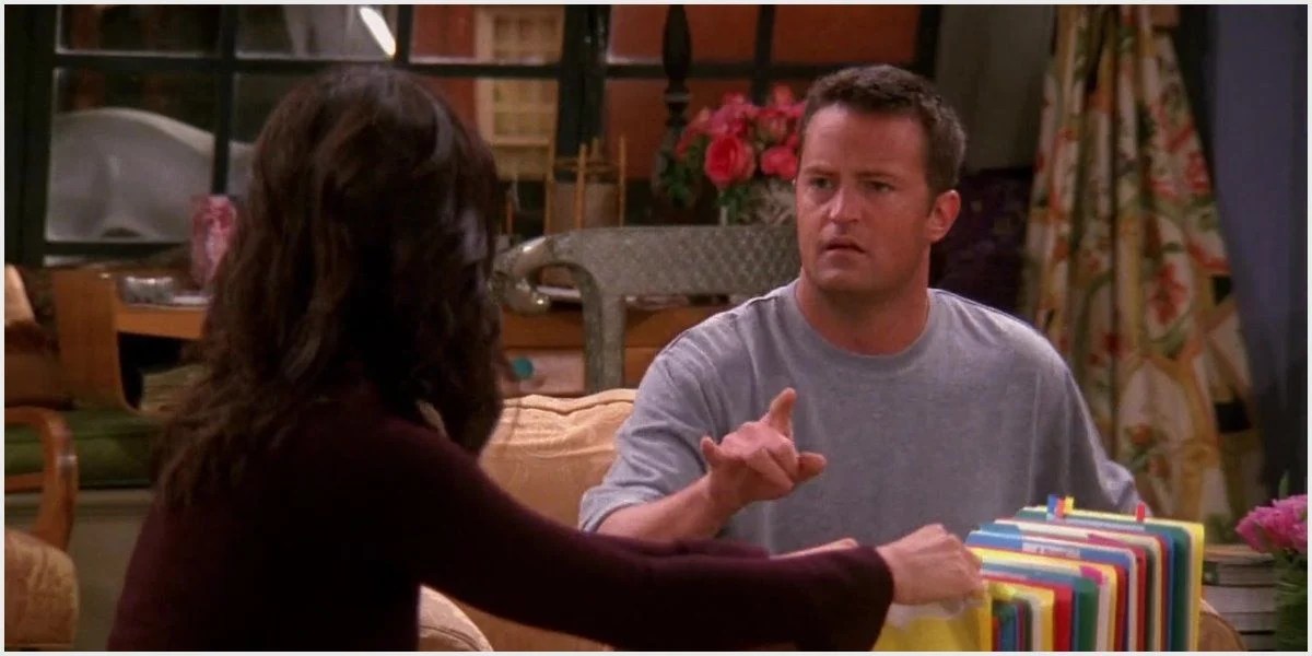 chandler