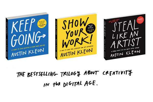 kleon-books