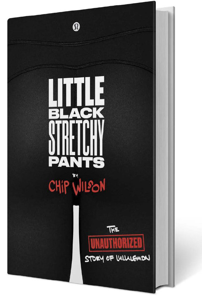lululemonBook